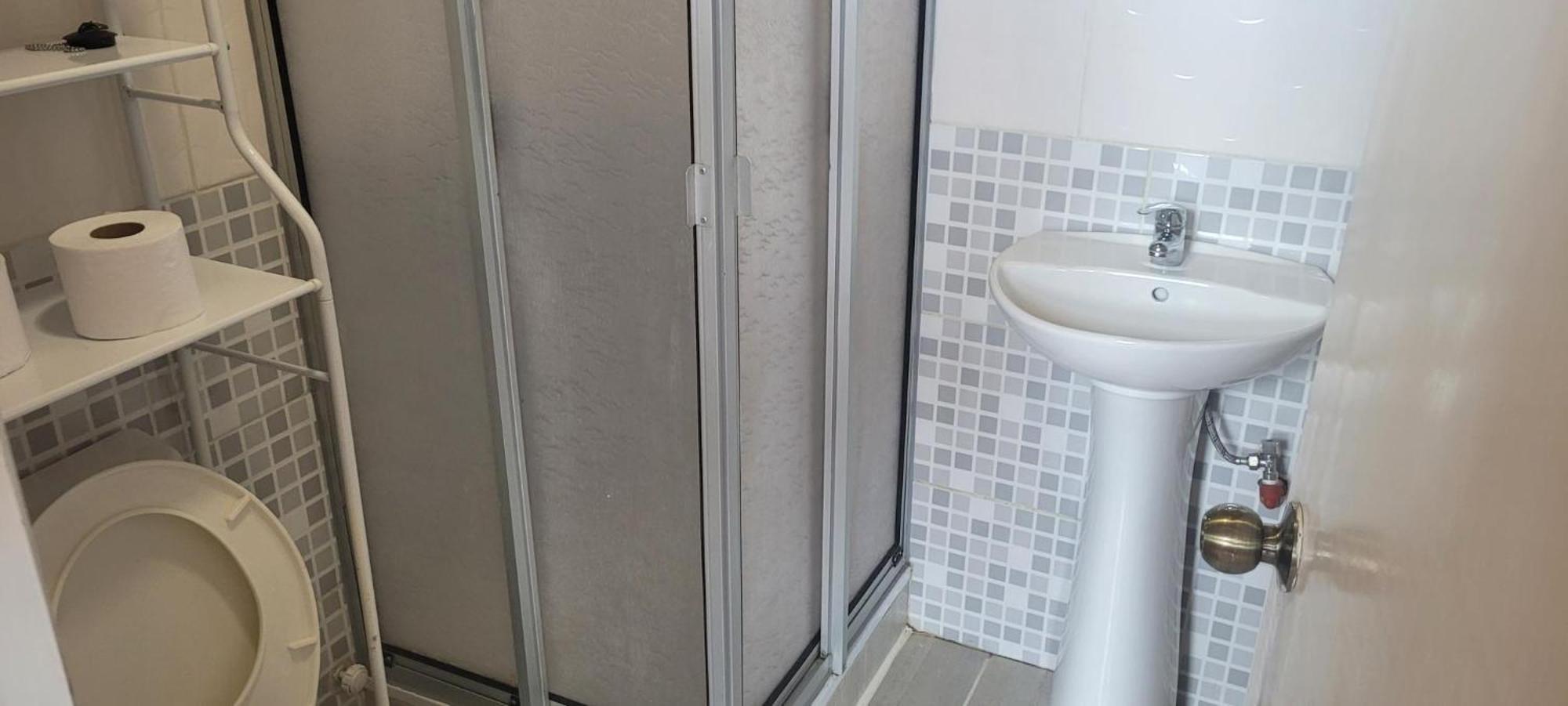 Departamento Lulu Apartman Puerto Natales Kültér fotó