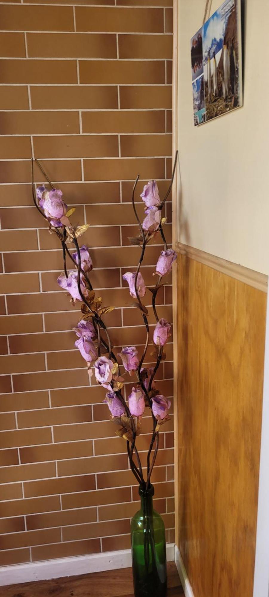 Departamento Lulu Apartman Puerto Natales Kültér fotó